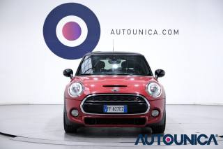 MINI Cooper SD usata, con Airbag