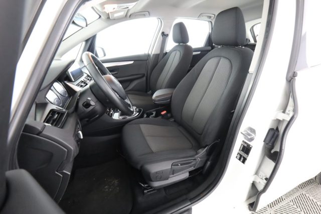 BMW 218 usata 8
