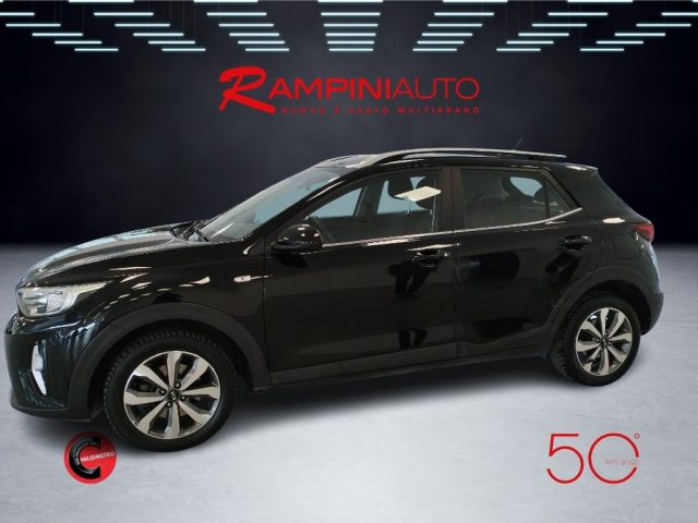 KIA Stonic usata 12
