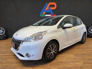 PEUGEOT 208 1° serie 1.4 VTi 95 CV 5p. GPL Allure