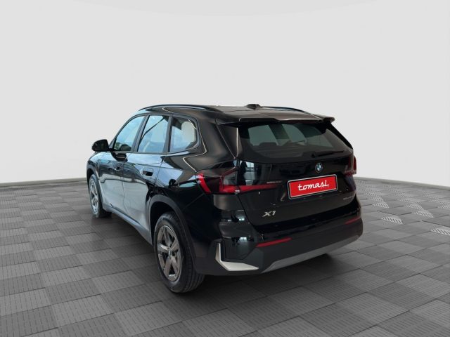 BMW X1 usata 2
