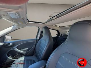 SMART ForFour usata, con Climatizzatore