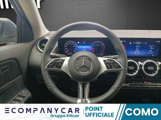 MERCEDES-BENZ GLA 180 usata, con Controllo automatico clima