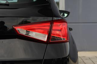 SEAT Arona usata, con Fari LED