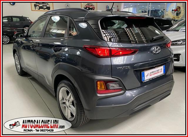 HYUNDAI Kona usata, con Airbag Passeggero