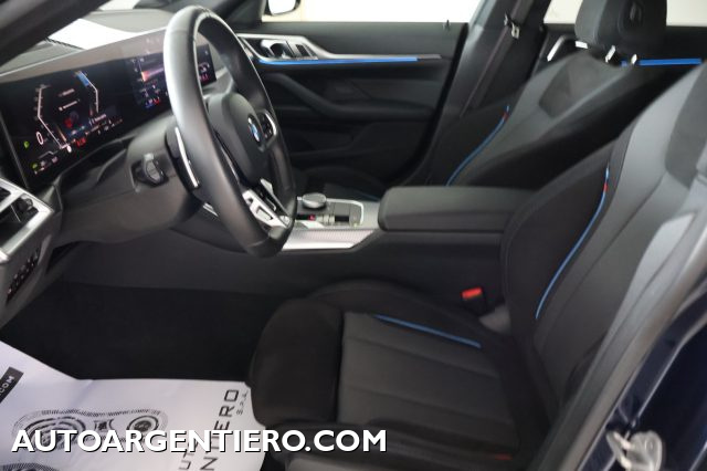 BMW 420 usata, con Cerchi in lega