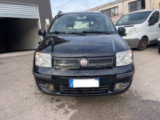 FIAT Panda usata 6