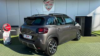 CITROEN C3 Aircross usata, con Airbag laterali