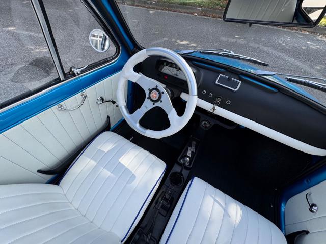 FIAT 500 usata 19