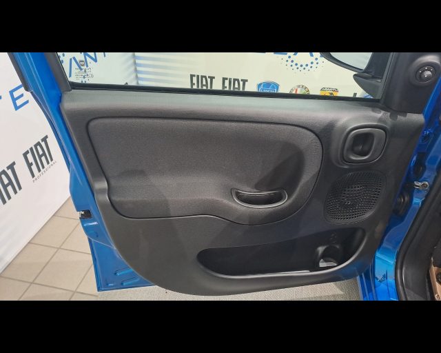 FIAT Pandina usata 22