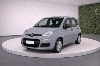 FIAT Panda III 1.0 FireFly 70Cv S&S Hybrid Easy