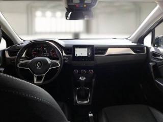 RENAULT Captur usata, con Airbag laterali