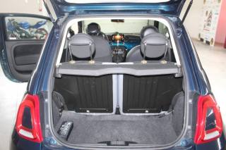 FIAT 500 usata, con ESP
