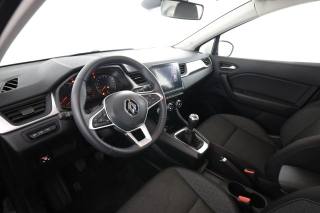 RENAULT Captur usata 1