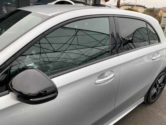 MERCEDES-BENZ A 200 usata, con Chiusura centralizzata