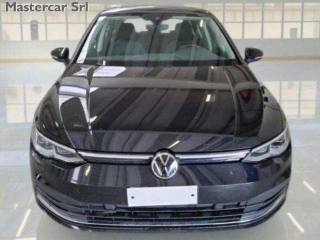 VOLKSWAGEN Golf usata, con Antifurto