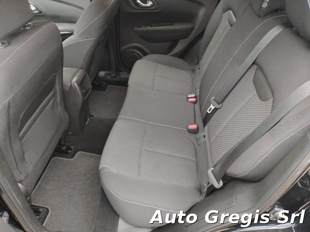 RENAULT Kadjar usata, con Servosterzo