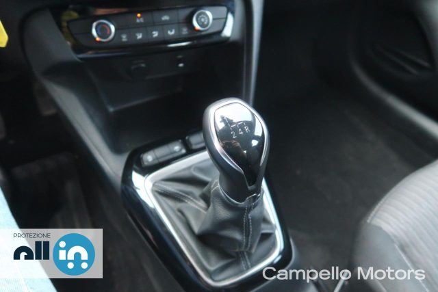 OPEL Corsa usata 10