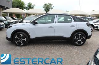 CITROEN C4 usata, con ESP