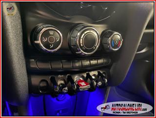 MINI One usata, con Autoradio digitale