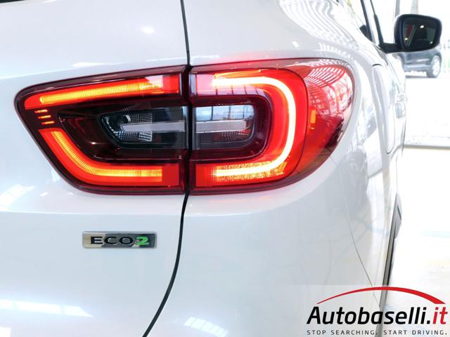 RENAULT Kadjar usata, con Climatizzatore automatico, 2 zone