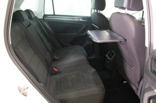 VOLKSWAGEN Tiguan usata, con Controllo trazione