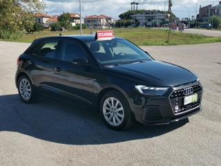AUDI A1 usata, con Chiusura centralizzata