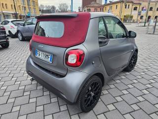 SMART ForTwo usata, con Airbag