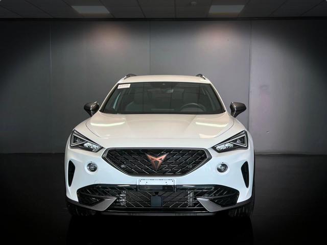 CUPRA Formentor usata, con Airbag