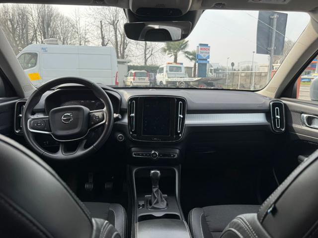 VOLVO XC40 usata, con Servosterzo