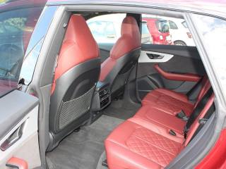 AUDI SQ8 usata, con Fendinebbia