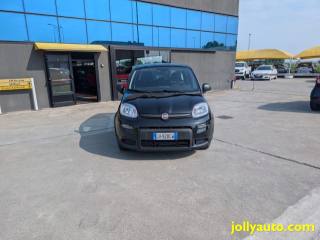 FIAT Panda usata, con Airbag