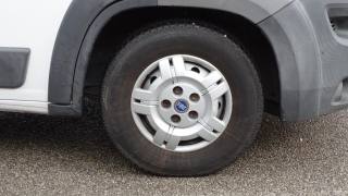 FIAT Ducato usata, con Sistema di navigazione