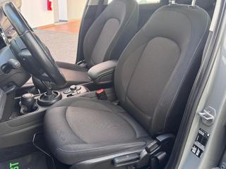 MINI Countryman usata, con Controllo trazione