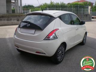 LANCIA Ypsilon usata, con Climatizzatore
