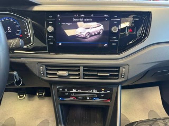 VOLKSWAGEN Taigo usata, con Cruise Control