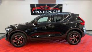 VOLVO XC40 usata, con Airbag Passeggero