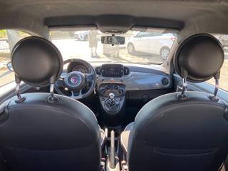 FIAT 500 usata, con Chiusura centralizzata