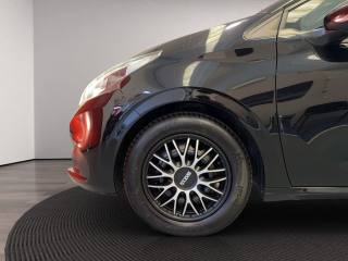 PEUGEOT 208 usata, con Park Distance Control