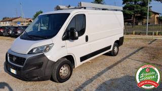 FIAT Ducato usata, con Immobilizzatore elettronico