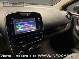 RENAULT Clio usata, con USB