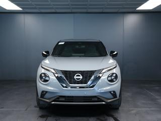 NISSAN Juke usata, con Airbag