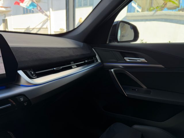 BMW X1 usata, con Sensori di parcheggio anteriori