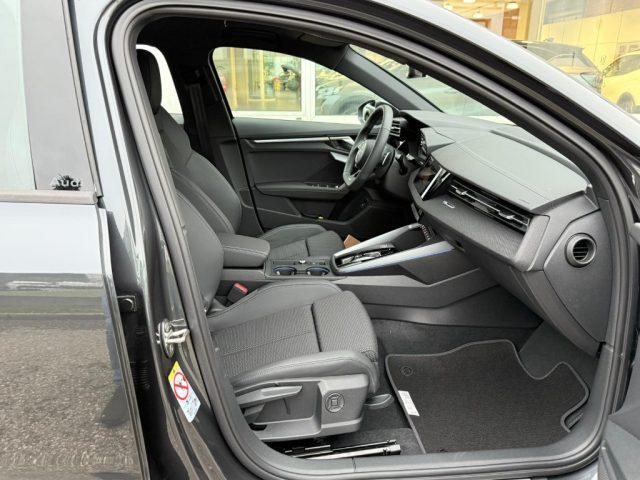 AUDI A3 usata, con Filtro antiparticolato