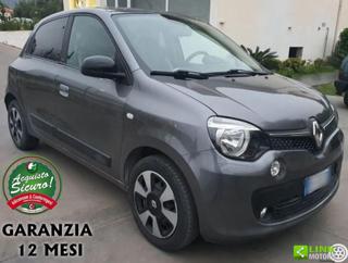 RENAULT Twingo 1.0 SCe 65 CV