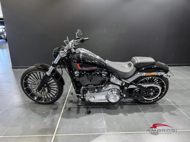 HARLEY-DAVIDSON Other usata 4