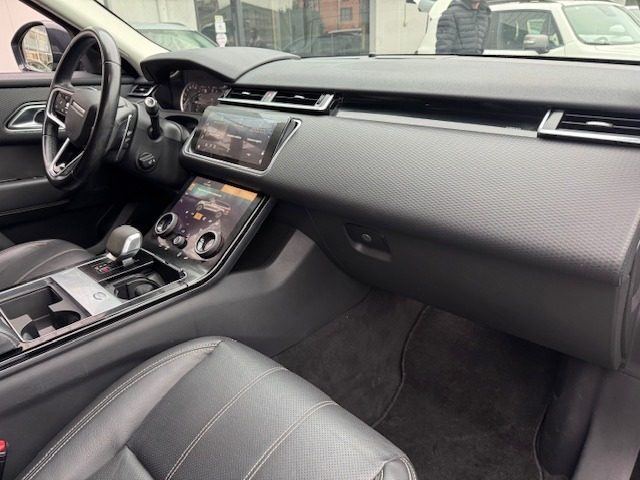 LAND ROVER Range Rover Velar usata, con Cerchi in lega