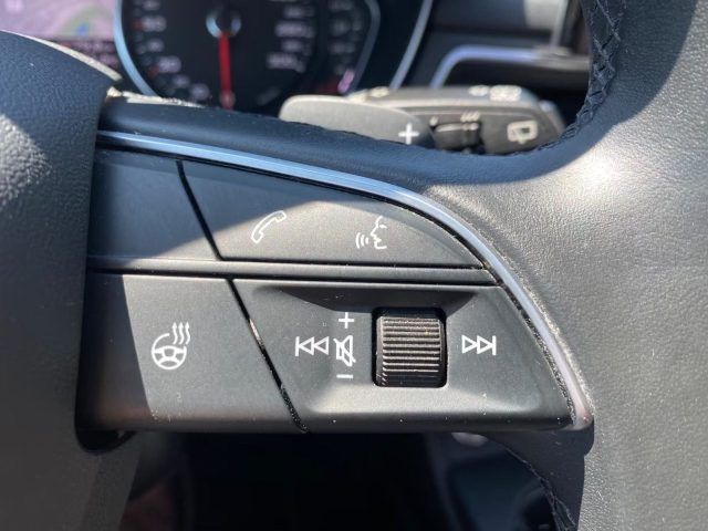 AUDI A4 usata, con Chiusura centralizzata