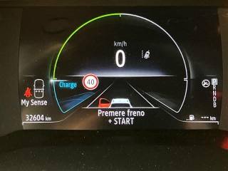 RENAULT Captur usata 14