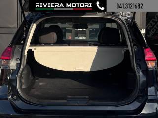 NISSAN X-Trail usata, con Climatizzatore